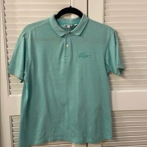 Lacoste Boys Polo